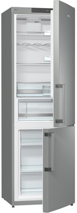 Gorenje jääkaappipakastin RK6192KX (185 cm)