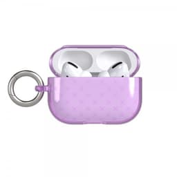 AirPods Pro Kuori Evo Check Orchid