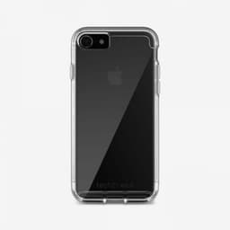 iPhone 7/8/SE 2020 Kuori Pure Clear Kovamuovi Kirkas