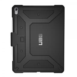 Urban Armor Gear (UAG) Metropolis iPad Pro 12.9 2018 Kotelo Musta