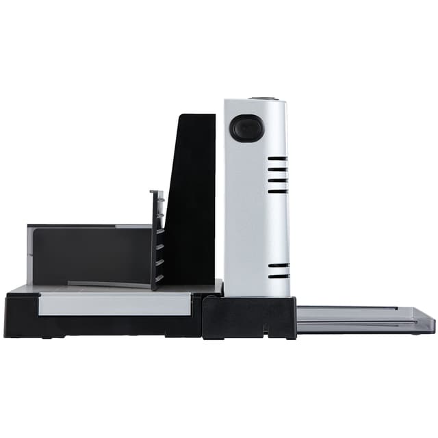 Ritter Icaro7 521.000 skärmaskin