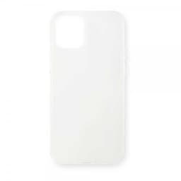 Key iPhone 12 Pro Max Suojakuori Soft TPU Kirkas