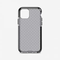 Evo Check iPhone 11 Pro Cover Smokey Black