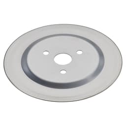 Ritter viipalointiterä 550109