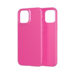 iPhone 12 Pro Max Suojakuori Evo Slim Mystical Fuchsia