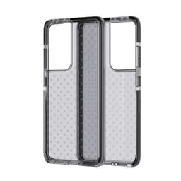Samsung Galaxy S21 Ultra Kuori Evo Check Smokey/Black