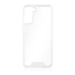 Key Samsung Galaxy S21 Cover Tough Case Gennemsigtig Klar