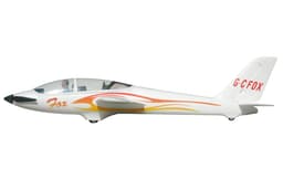 FMS Fox Glider 2300mm PNP