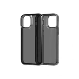 iPhone 12 Mini Suojakuori Evo Tint Carbon