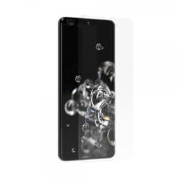 Samsung Galaxy S20 Ultra Skærmbeskytter Impact Shield