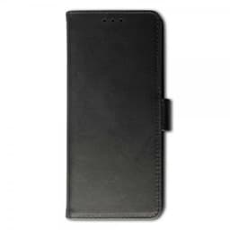 Key Sony Xperia 5 Etui Premium Wallet Sort
