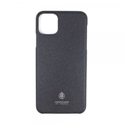 Key iPhone 11 Cover Made from Plants Dark Rock