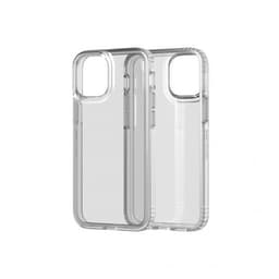 iPhone 12 Mini Deksel Evo Clear