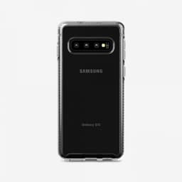 Samsung Galaxy S10 Kuori Pure Clear Kovamuovi Kirkas