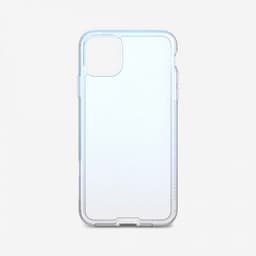 Pure Shimmer iPhone 11 Pro Max Suojakuori Sininen