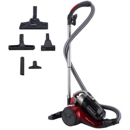 Hoover poseløs støvsuger  RC81RC25011