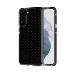 Samsung Galaxy S21 Plus Deksel Evo Check Smokey/Black