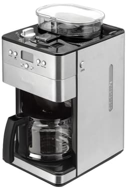 Sandstrøm Grind&Brew kaffemaskine S10GC15E