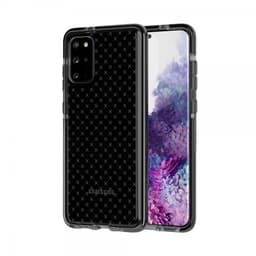 Samsung Galaxy S20 Plus Kuori Evo Check Smokey Black