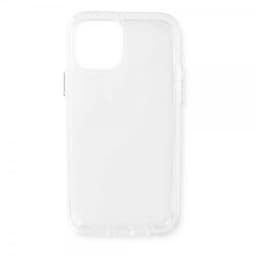 Key iPhone 12/iPhone 12 Pro Suojakuori Tough Case Trolltunga Kirkas