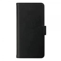 Key Samsung Galaxy S20 Kotelo Wallet Classic Musta