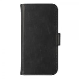 Key iPhone 11 Pro Etui Premium Wallet Kortholder Sort
