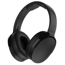 Skullcandy Hesh 3 trådlösa around-ear hörlurar (svart)