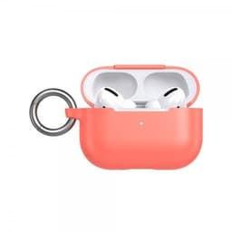 AirPods Pro Kuori Studio Colour Coral My Word