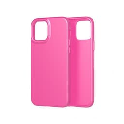 iPhone 12/iPhone 12 Pro Suojakuori Evo Slim Mystical Fuchsia