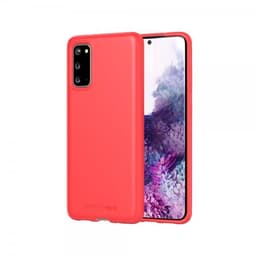 Samsung Galaxy S20 Kuori Studio Colour Cherry