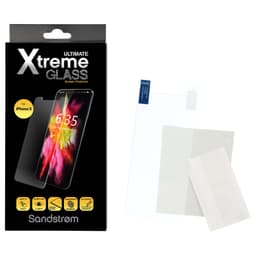 Sandstrøm Ultimate Xtreme iPhone X/Xs/11 Pro skærmbeskyttelse