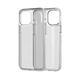 iPhone 12 Pro Max Deksel Evo Clear