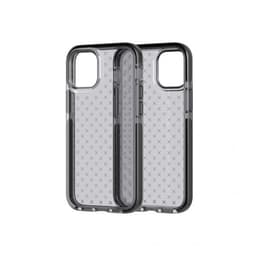 iPhone 12 Mini Cover Evo Check Smokey Black