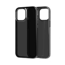 iPhone 12 Pro Max Suojakuori Evo Tint Carbon