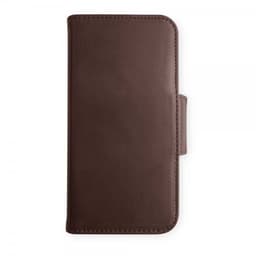 Key iPhone 12 Pro Max Suojakotelo Slim Wallet Nordfjord Walnut