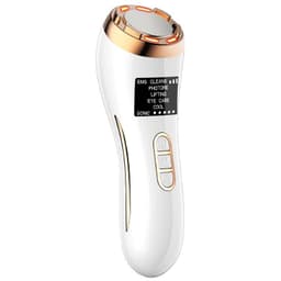 Sonic USB Ansikts Anti-aging hudpleie