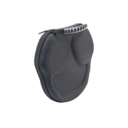 AirPod Max -suojakotelo kuulokkeille musta