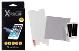 Sandstrøm Ultimate Xtreme iPhone 6 Plus näytönsuoja