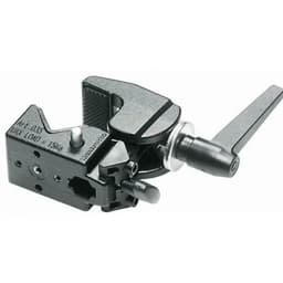 MANFROTTO Super Clamp 035FTC Bulkförpackning 24st.
