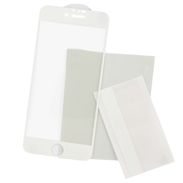Sandstrøm Curved Glass iPhone 6/7/8/SE Gen. 2