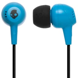 Skullcandy JIB hodetelefoner (blå)