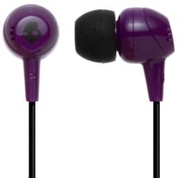Scullcandy Jib korvakuulokkeet (lila)