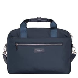 GOLLA Computertaske Polaris L 14" Navy Nylon