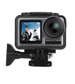 Asennuskehys DJI Osmo -kameraan