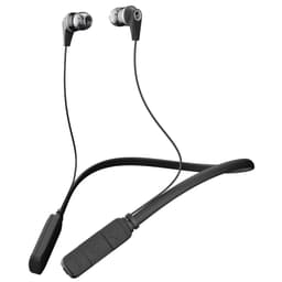 Skullcandy Ink'd trådløse in-ear hovedtelefoner - sort