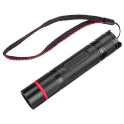 UV-taskulamppu 50 metriä 365 NM 3W