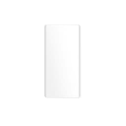 Näytönsuoja Samsung Galaxy S21 Läpinäkyvä