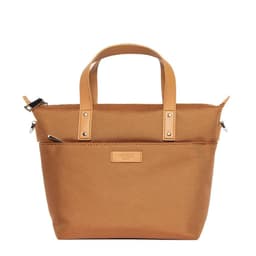 GOLLA Handbag Carina Brun Nylon