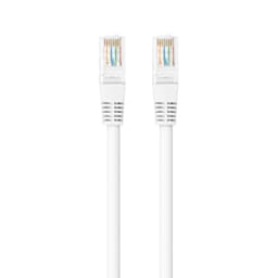 Nätverkskabel CAT5e UTP 25.0m