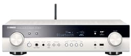 Yamaha 5.1 receiver RX-S601D (hvit)